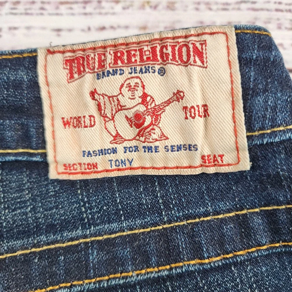 True Religion true religion